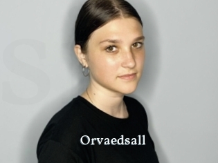 Orvaedsall