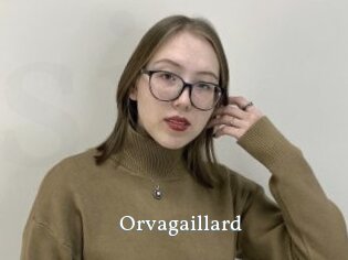 Orvagaillard