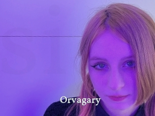 Orvagary