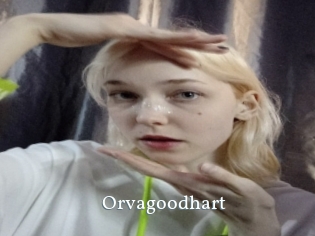 Orvagoodhart