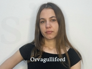 Orvagulliford
