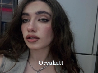 Orvahatt