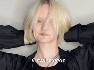 Orvaheaston