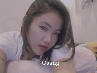 Osang