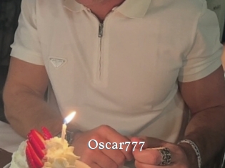 Oscar777
