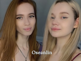 oseanlin SexyIdol
