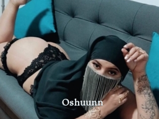 Oshuunn