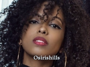 Osirishills