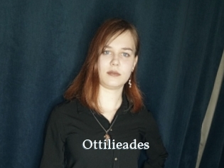 ottilieades SexyIdol