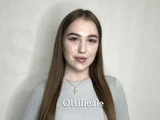 Ottilieale