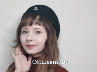 Ottilieamond