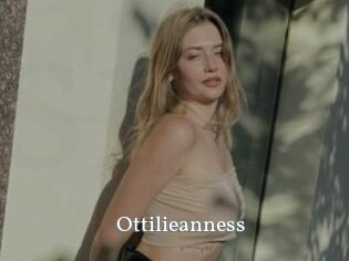 Ottilieanness