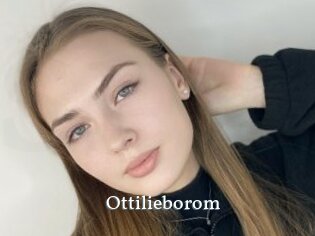 Ottilieborom