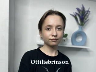 Ottiliebrinson