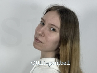 Ottiliegambell