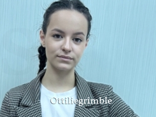 Ottiliegrimble