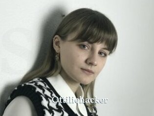 Ottiliehacker