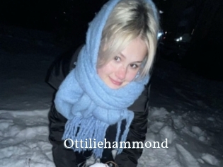 Ottiliehammond