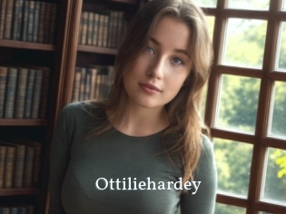 Ottiliehardey