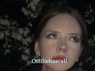Ottiliehascall