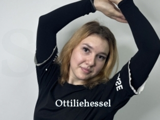Ottiliehessel