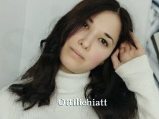 Ottiliehiatt