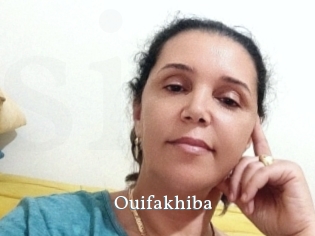 Ouifakhiba
