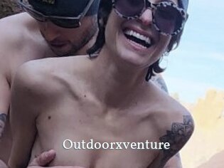 Outdoorxventure