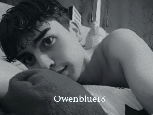 owenblue18 SexyIdol