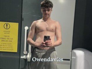 owendavies SexyIdol