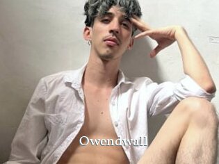 Owendwall