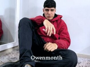 Owenmonth