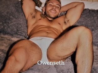 Owenseth