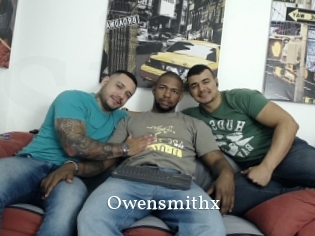 Owensmithx