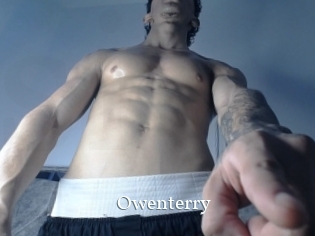 Owenterry