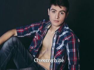 Owenwhite