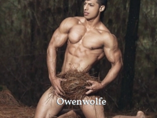 owenwolfe SexyIdol
