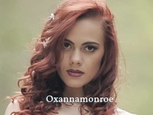 Oxannamonroe
