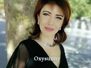 Oxysunny
