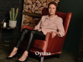 Oyuna
