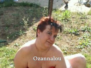 Ozannalou