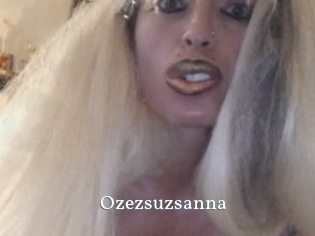 Ozezsuzsanna