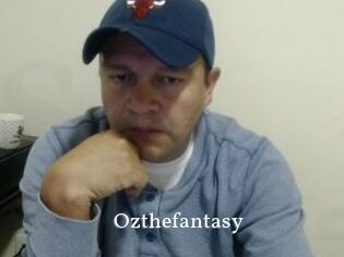 Ozthefantasy