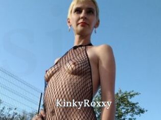 KinkyRoxxy