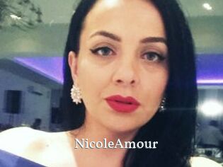 NicoleAmour SexyIdol