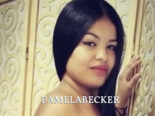 PAMELABECKER SexyIdol