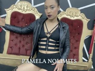 PAMELA_NOLIMITS