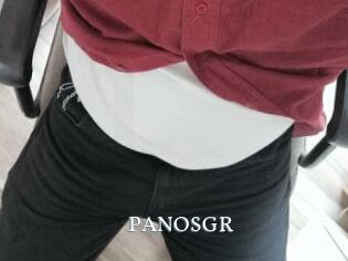 PANOSGR