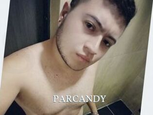 PARCANDY