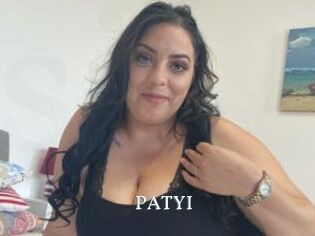 PATYI